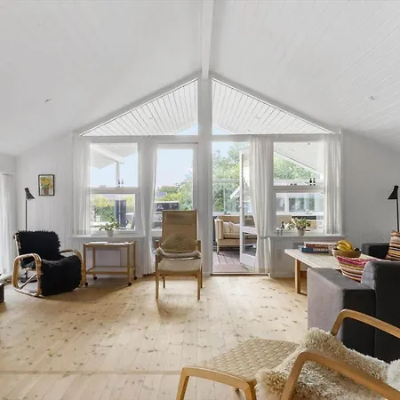 Lk2177-lokken-odavej-65 Feriehus Løkken