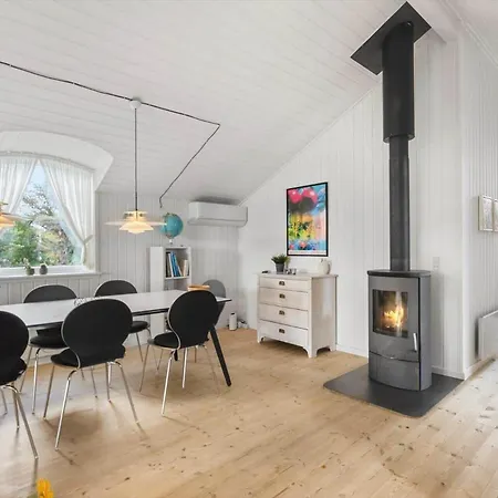 Lk2177-lokken-odavej-65 Feriehus Løkken