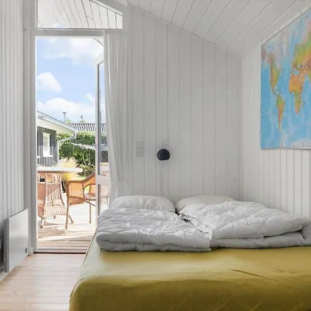 Lk2177-lokken-odavej-65 Feriehus Løkken