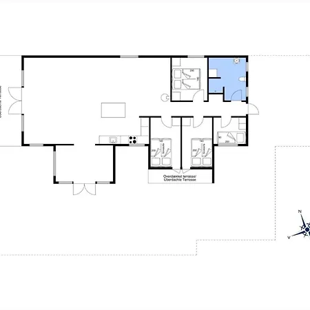 Lk2177-lokken-odavej-65 Feriehus *